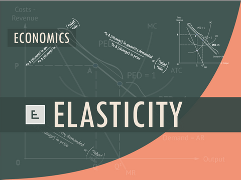 Elasticity - PowerPoint -School Edition