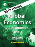 Global Economics  -  eBook - School and College License