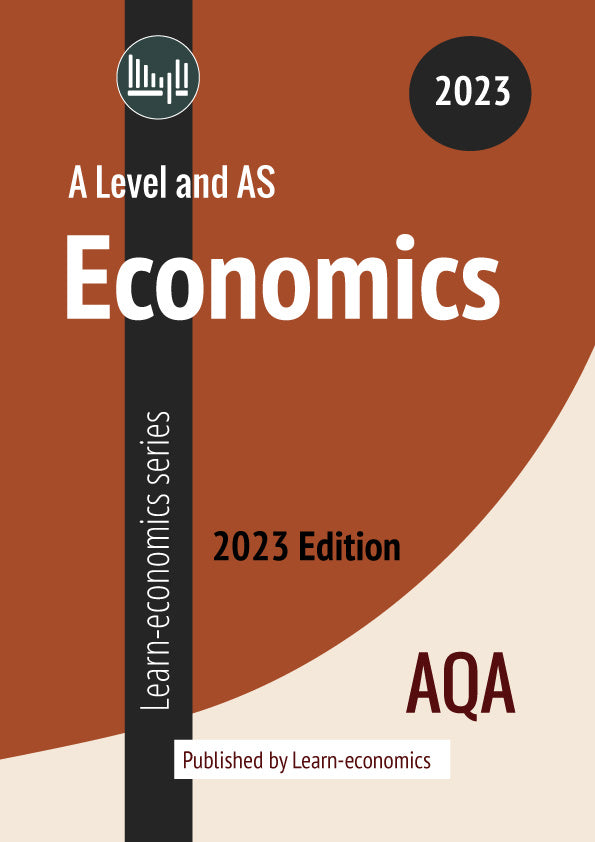 AQA A Level Economics - Schools License