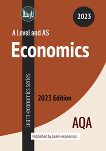 AQA Economics A Level
