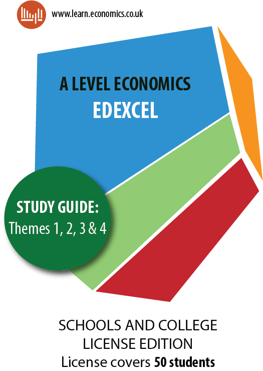 A Level Economics