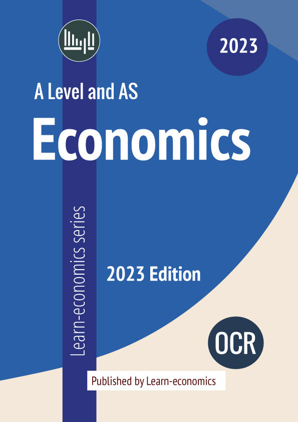 OCR Economics A Level