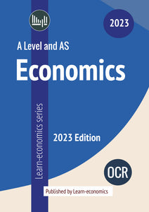OCR A Level Economics - Schools License