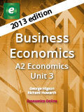 Business Economics - eBook