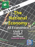 The National Economy  -  eBook - School and College License